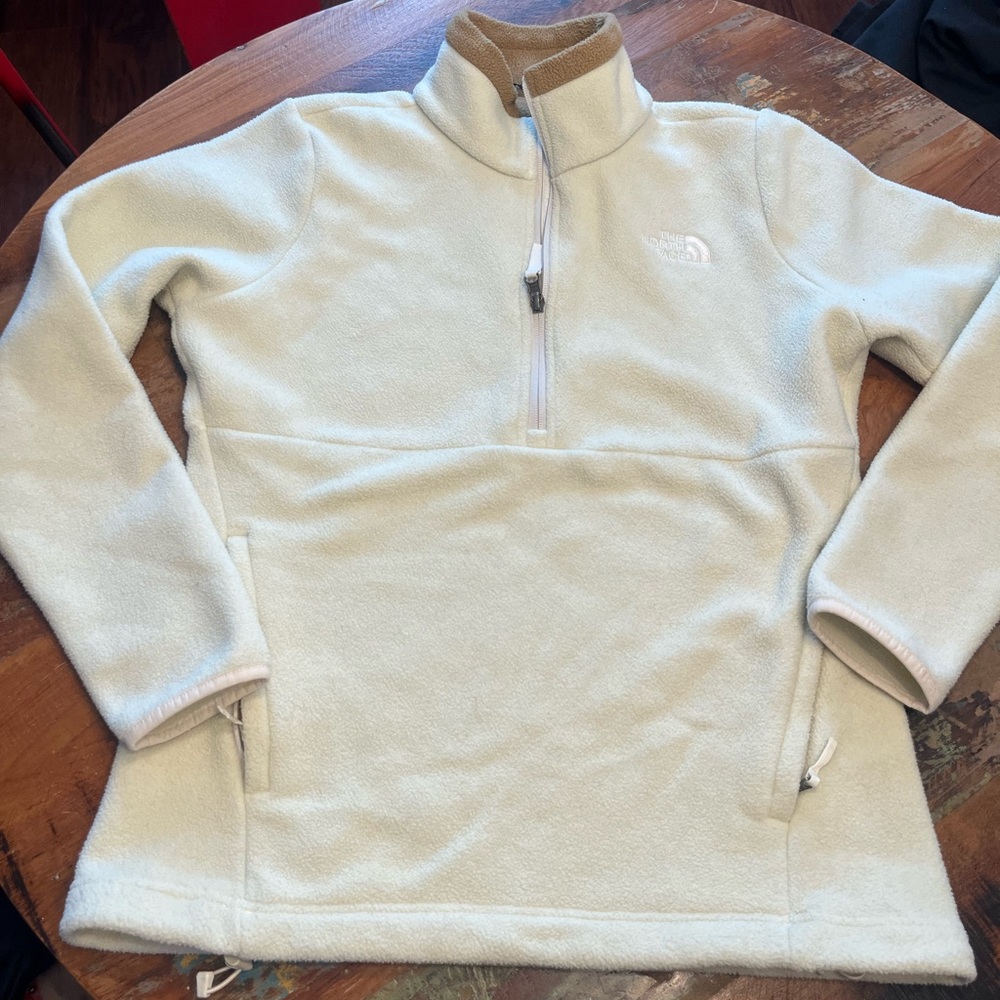 North Face Women’s Fleece Jacket